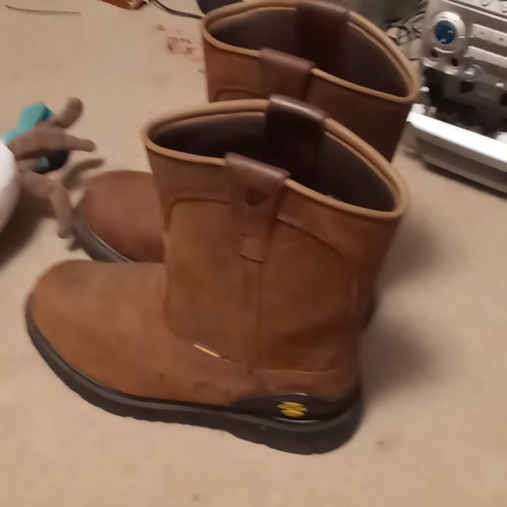 Boots